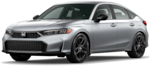 Civic Hybrid Hatchback